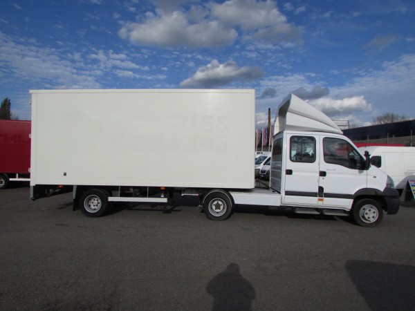 Renault dodávka