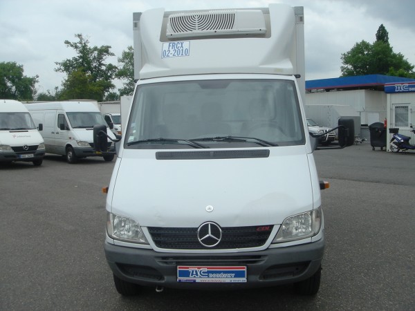 Mercedes: bazar, dodávky a užitkové vozy a vozidla 
                   Mercedes | AC Dodávky