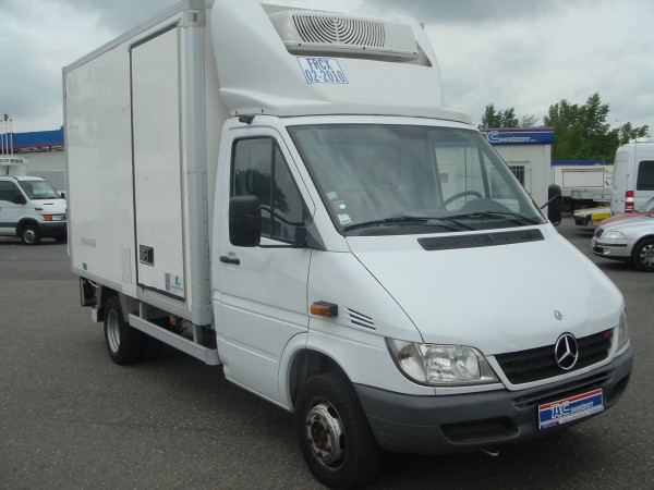 Mercedes: bazar, dodávky a užitkové vozy a vozidla 
                   Mercedes | AC Dodávky