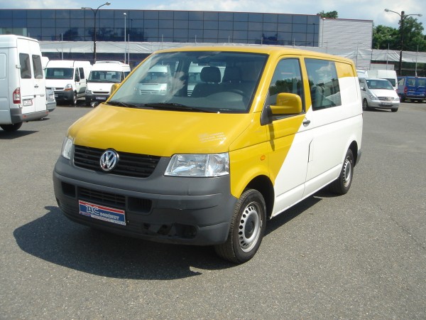 Volkswagen: bazar, dodávky a užitkové vozy a vozidla 
                   Volkswagen | AC Dodávky