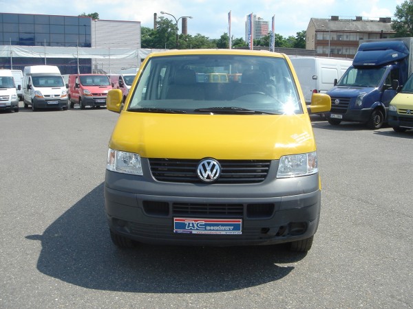 Volkswagen: bazar, dodávky a užitkové vozy a vozidla 
                   Volkswagen | AC Dodávky