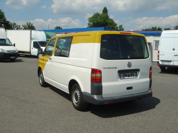 Volkswagen: bazar, dodávky a užitkové vozy a vozidla 
                   Volkswagen | AC Dodávky
