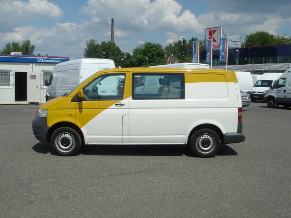 Volkswagen: bazar, dodávky a užitkové vozy a vozidla 
                   Volkswagen | AC Dodávky