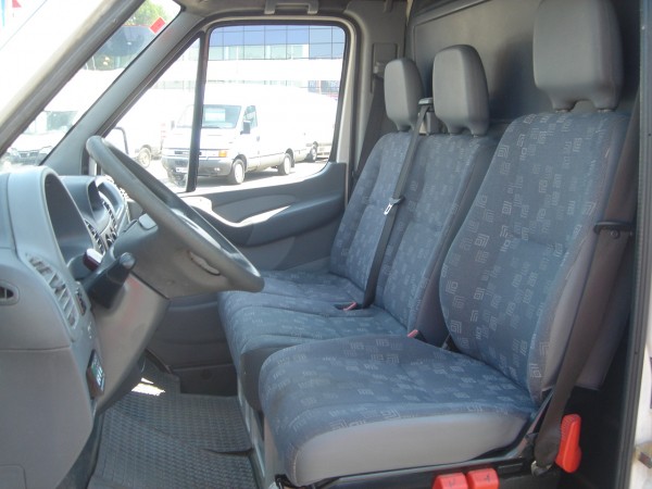 Mercedes: bazar, dodávky a užitkové vozy a vozidla 
                   Mercedes | AC Dodávky