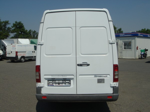 Mercedes: bazar, dodávky a užitkové vozy a vozidla 
                   Mercedes | AC Dodávky