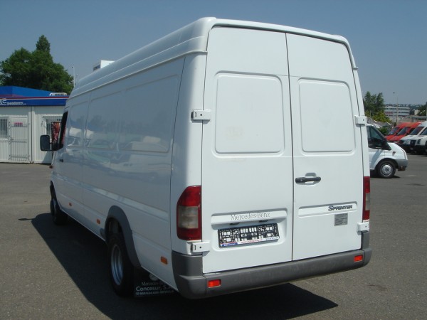 Mercedes: bazar, dodávky a užitkové vozy a vozidla 
                   Mercedes | AC Dodávky