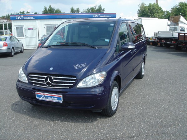 Mercedes: bazar, dodávky a užitkové vozy a vozidla 
                   Mercedes | AC Dodávky