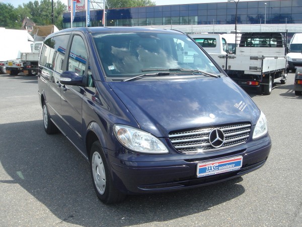 Mercedes: bazar, dodávky a užitkové vozy a vozidla 
                   Mercedes | AC Dodávky