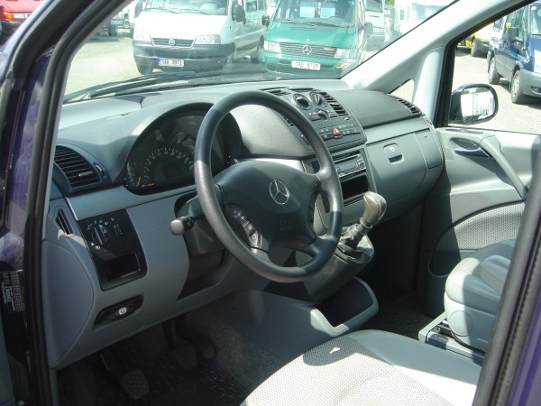 Mercedes: bazar, dodávky a užitkové vozy a vozidla 
                   Mercedes | AC Dodávky