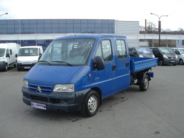 Citroen: bazar, dodávky a užitkové vozy a vozidla                                                                Citroen | AC Dodávky