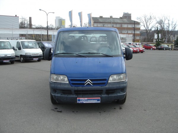 Citroen: bazar, dodávky a užitkové vozy a vozidla                                                                Citroen | AC Dodávky