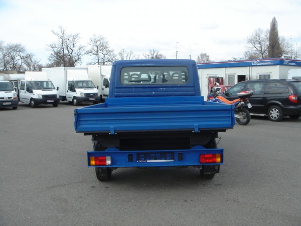 Citroen: bazar, dodávky a užitkové vozy a vozidla                                                                Citroen | AC Dodávky