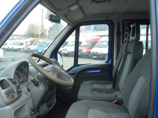 Citroen: bazar, dodávky a užitkové vozy a vozidla                                                                Citroen | AC Dodávky