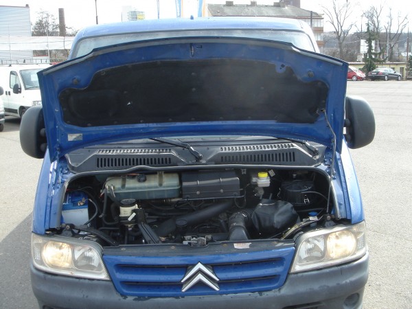 Citroen: bazar, dodávky a užitkové vozy a vozidla                                                                Citroen | AC Dodávky