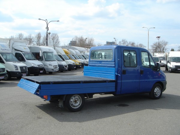 Citroen: bazar, dodávky a užitkové vozy a vozidla                                                                Citroen | AC Dodávky