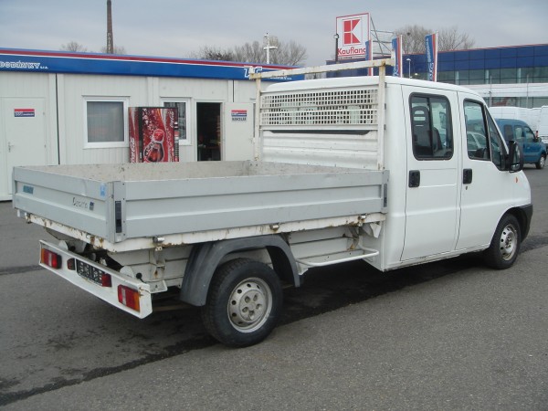 Fiat: bazar, dodávky a užitkové vozy a vozidla                                                                Fiat | AC Dodávky