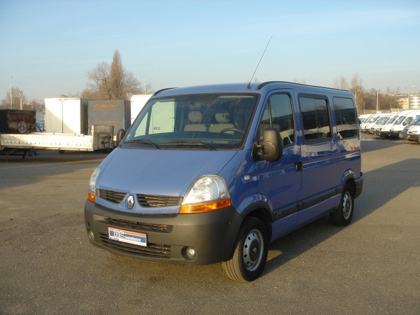 Renault: bazar, dodávky a užitkové vozy a vozidla                                                                Renault | AC Dodávky