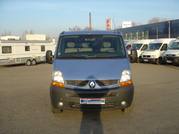 Renault: bazar, dodávky a užitkové vozy a vozidla                                                                Renault | AC Dodávky