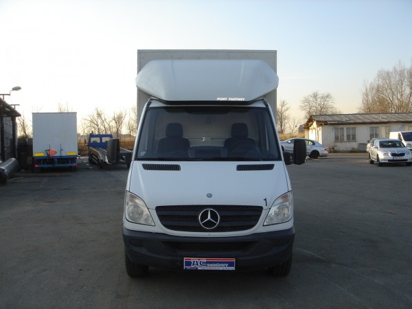 Mercedes: bazar, dodávky a užitkové vozy a vozidla                                                                Mercedes | AC Dodávky