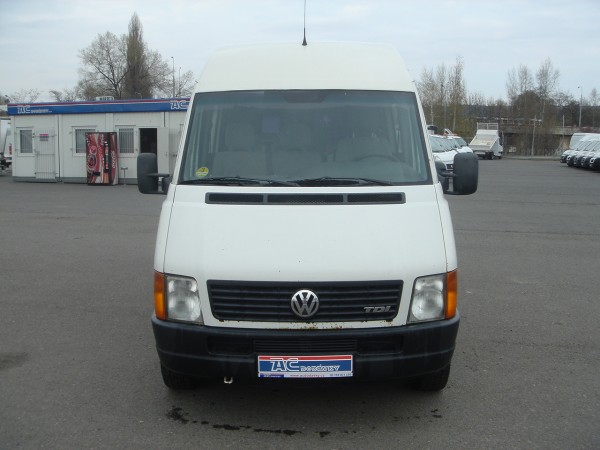 Volkswagen: bazar, dodávky a užitkové vozy a vozidla                                                                Volkswagen | AC Dodávky