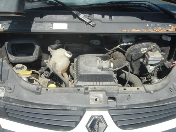 Renault: bazar, dodávky a užitkové vozy a vozidla                                                                Renault | AC Dodávky