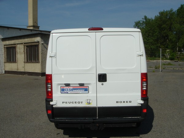Peugeot: bazar, dodávky a užitkové vozy a vozidla                                                                Peugeot | AC Dodávky