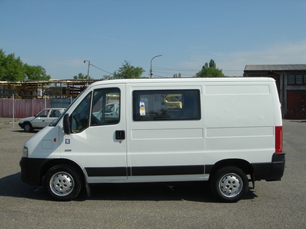 Peugeot: bazar, dodávky a užitkové vozy a vozidla                                                                Peugeot | AC Dodávky
