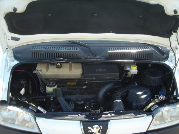 Peugeot: bazar, dodávky a užitkové vozy a vozidla                                                                Peugeot | AC Dodávky
