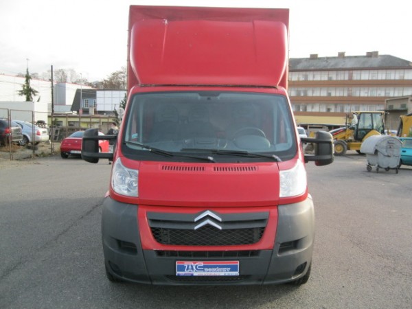 Citroen: bazar, dodávky a užitkové vozy a vozidla                                                                Citroen | AC Dodávky