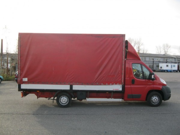 Citroen: bazar, dodávky a užitkové vozy a vozidla                                                                Citroen | AC Dodávky