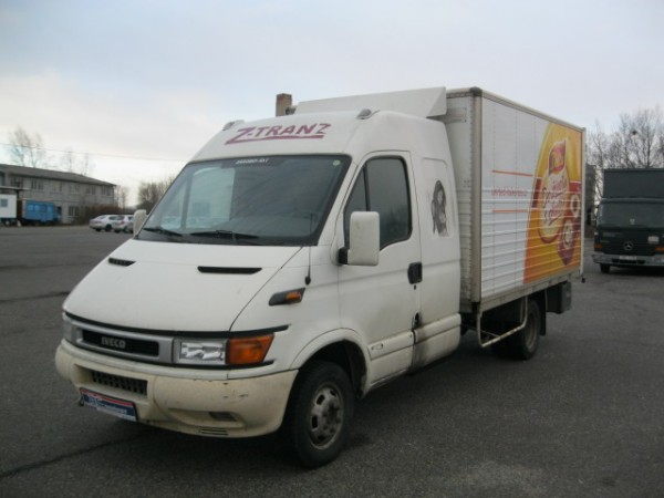 Iveco: bazar, dodávky a užitkové vozy a vozidla                                                                Iveco | AC Dodávky