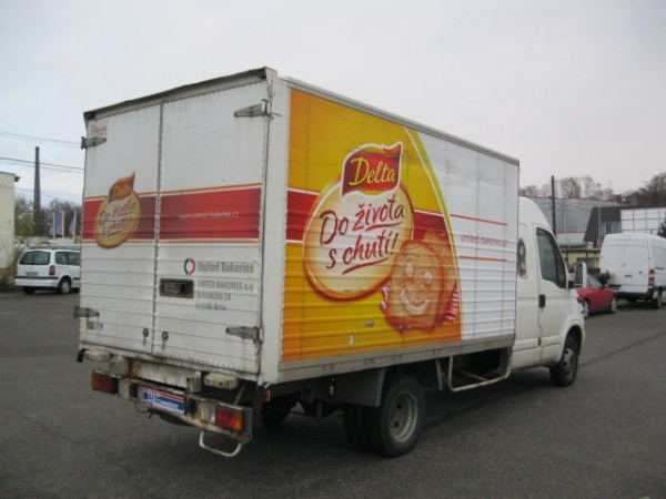 Iveco: bazar, dodávky a užitkové vozy a vozidla                                                                Iveco | AC Dodávky
