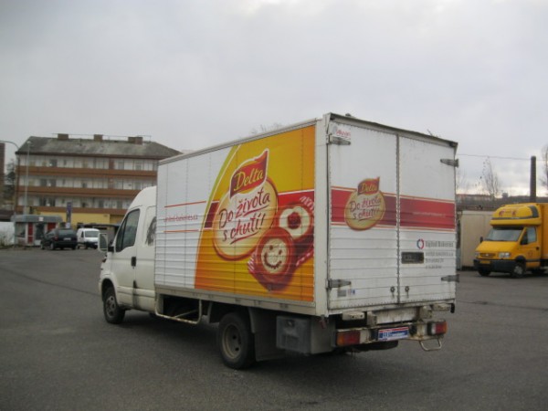 Iveco: bazar, dodávky a užitkové vozy a vozidla                                                                Iveco | AC Dodávky