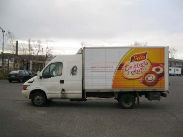Iveco: bazar, dodávky a užitkové vozy a vozidla                                                                Iveco | AC Dodávky