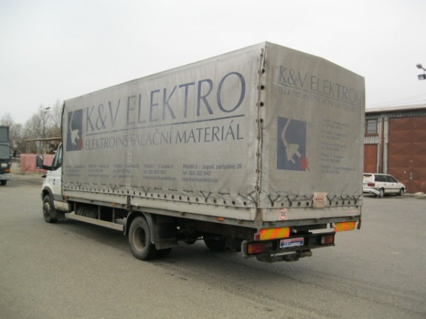 Iveco: bazar, dodávky a užitkové vozy a vozidla                                                                Iveco | AC Dodávky
