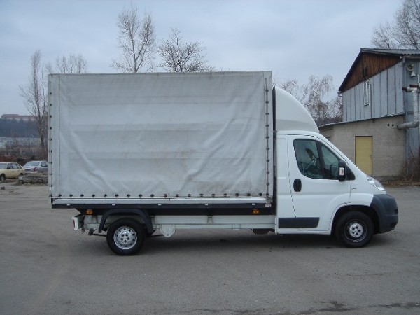 Fiat: bazar, dodávky a užitkové vozy a vozidla                                                                Fiat | AC Dodávky