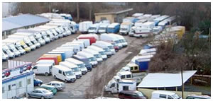 Bazar AC Tir
