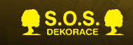 SOS Dekorace