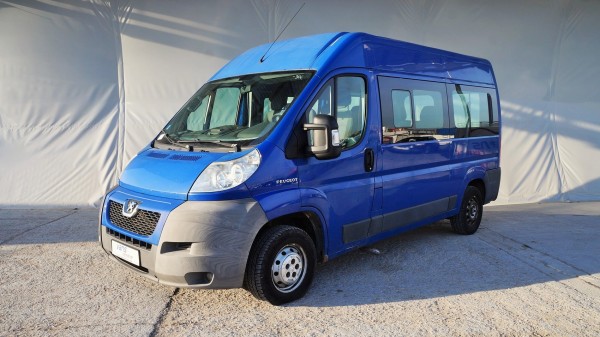 Peugeot: bazar, dodávky a užitkové vozy a vozidla			Peugeot | AC Dodávky