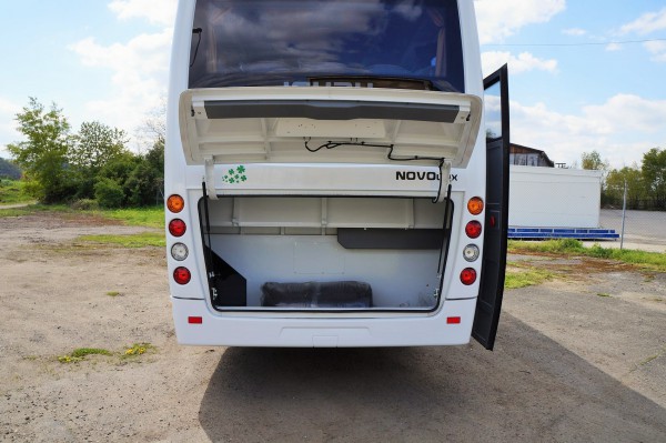 Isuzu ac 664700
