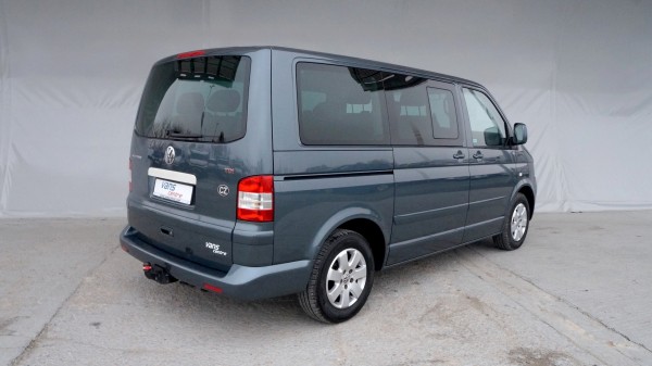 Peugeot boxer l5h2
