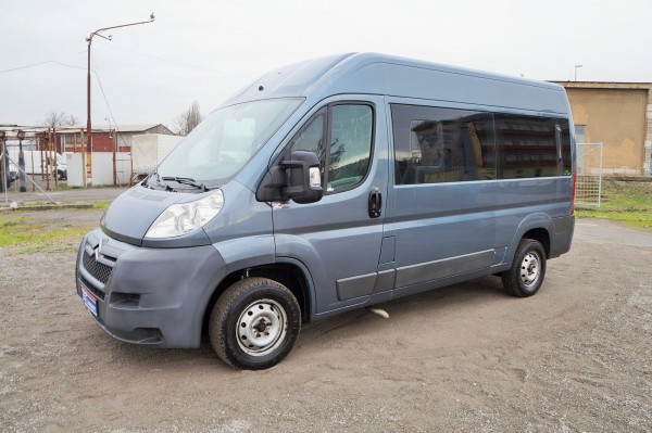 Citroën: bazar, dodávky a užitkové vozy a vozidla			Citroën | AC Dodávky