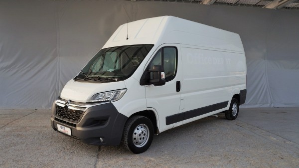 Citroën: bazar, dodávky a užitkové vozy a vozidla			Citroën | AC Dodávky
