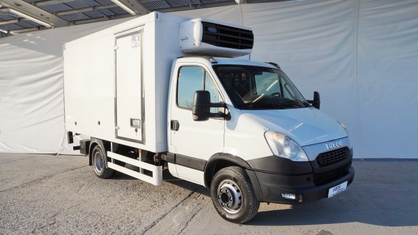 Iveco: bazar, dodávky a užitkové vozy a vozidla			Iveco | AC Dodávky