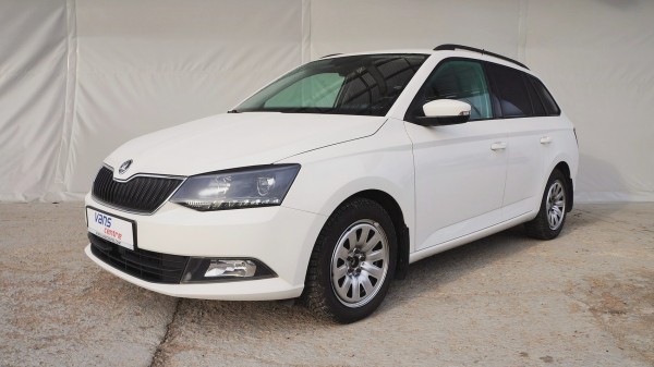 Škoda: bazar, dodávky a užitkové vozy a vozidla			Škoda | AC Dodávky