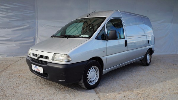 Peugeot: bazar, dodávky a užitkové vozy a vozidla			Peugeot | AC Dodávky