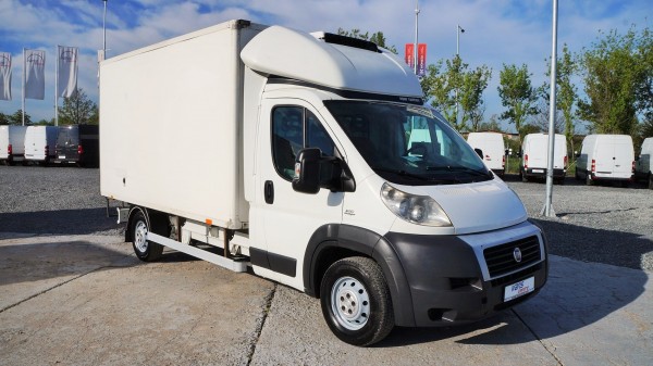 Fiat: Базар, фургоны и грузовые автомобили и транспортные средства			Fiat | AC Dodávky