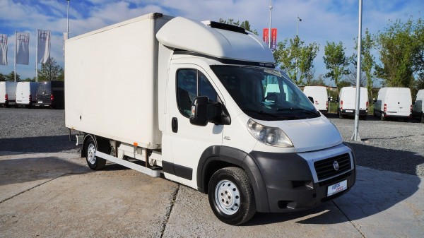 Fiat: bazar, dodávky a užitkové vozy a vozidla			Fiat | AC Dodávky