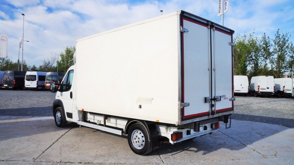 Fiat: Базар, фургоны и грузовые автомобили и транспортные средства Fiat | AC Dodávky