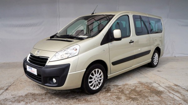 Peugeot: bazar, dodávky a užitkové vozy a vozidla			Peugeot | AC Dodávky